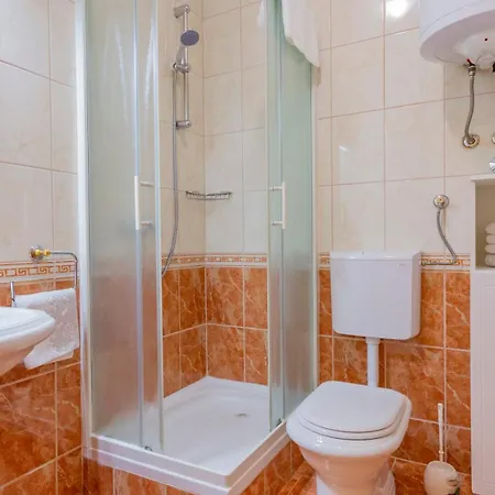 - Center, 50m From The Beach, Free Parking Daire