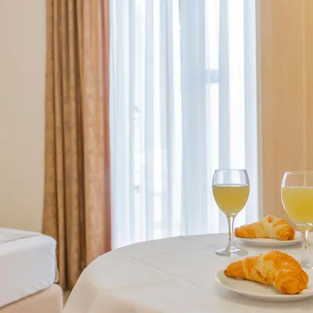 Baska Voda Apartments - Steps From The Beach, Free Parking, Central Location