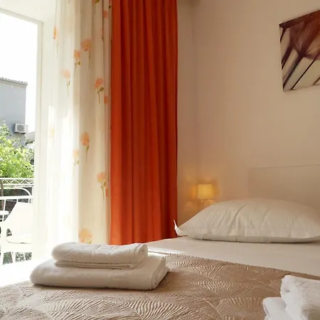 - Center, 50m From The Beach, Free Parking