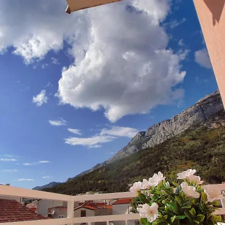 Apartment Baska Voda Apartments - Steps From The Beach, Free Parking, Central Location Baska Voda